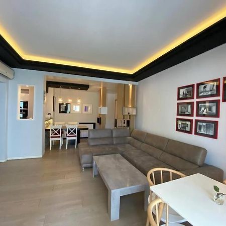 Marina Agadir - Luxury Pool View Apartment 2Bdr Zewnętrze zdjęcie