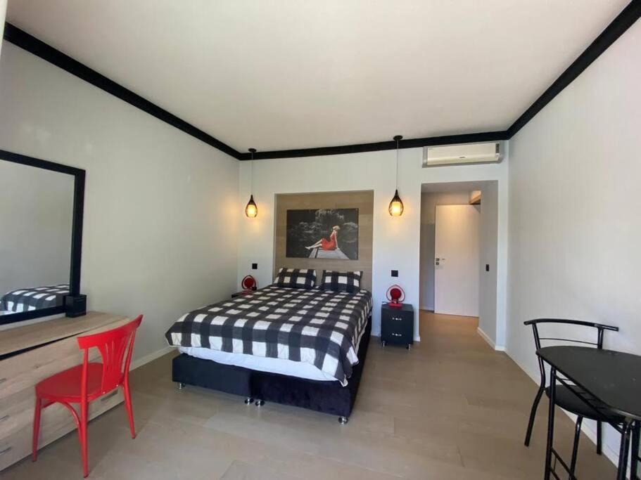 Marina Agadir - Luxury Pool View Apartment 2Bdr Zewnętrze zdjęcie