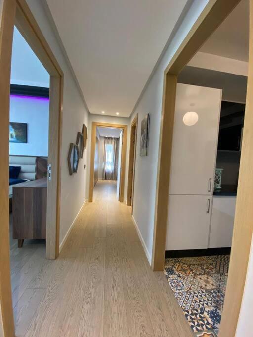 Marina Agadir - Luxury Pool View Apartment 2Bdr Zewnętrze zdjęcie