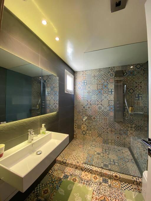 Marina Agadir - Luxury Pool View Apartment 2Bdr Zewnętrze zdjęcie