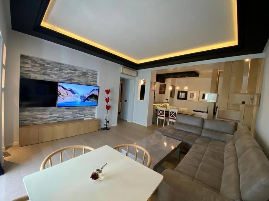 Marina Agadir - Luxury Pool View Apartment 2Bdr Zewnętrze zdjęcie