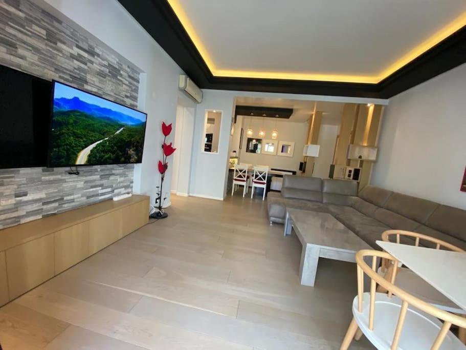 Marina Agadir - Luxury Pool View Apartment 2Bdr Zewnętrze zdjęcie