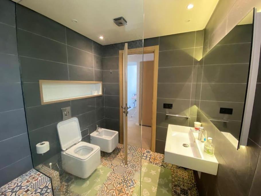 Marina Agadir - Luxury Pool View Apartment 2Bdr Zewnętrze zdjęcie
