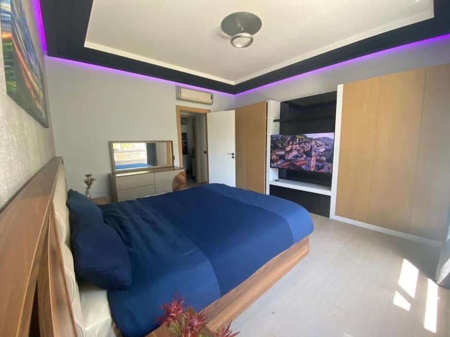 Marina Agadir - Luxury Pool View Apartment 2Bdr Zewnętrze zdjęcie